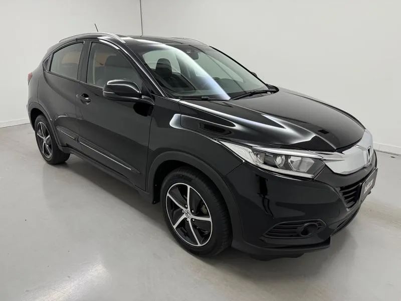 Honda Hr-V HR-V EX 1.8 Flexone 16V 5p Aut. 2020
