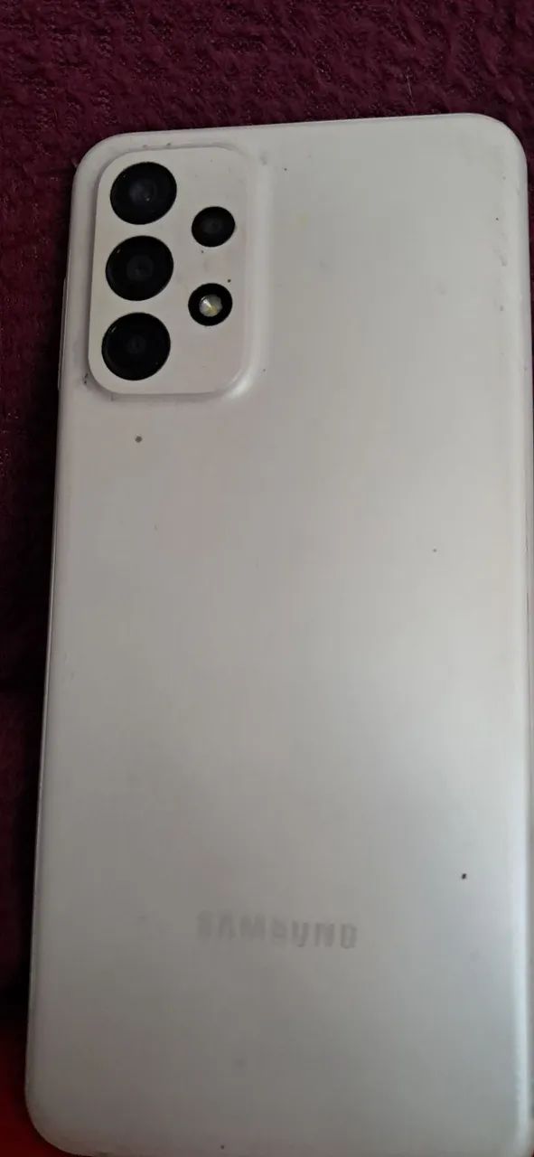 Celular Samsung A23 - Foto 3