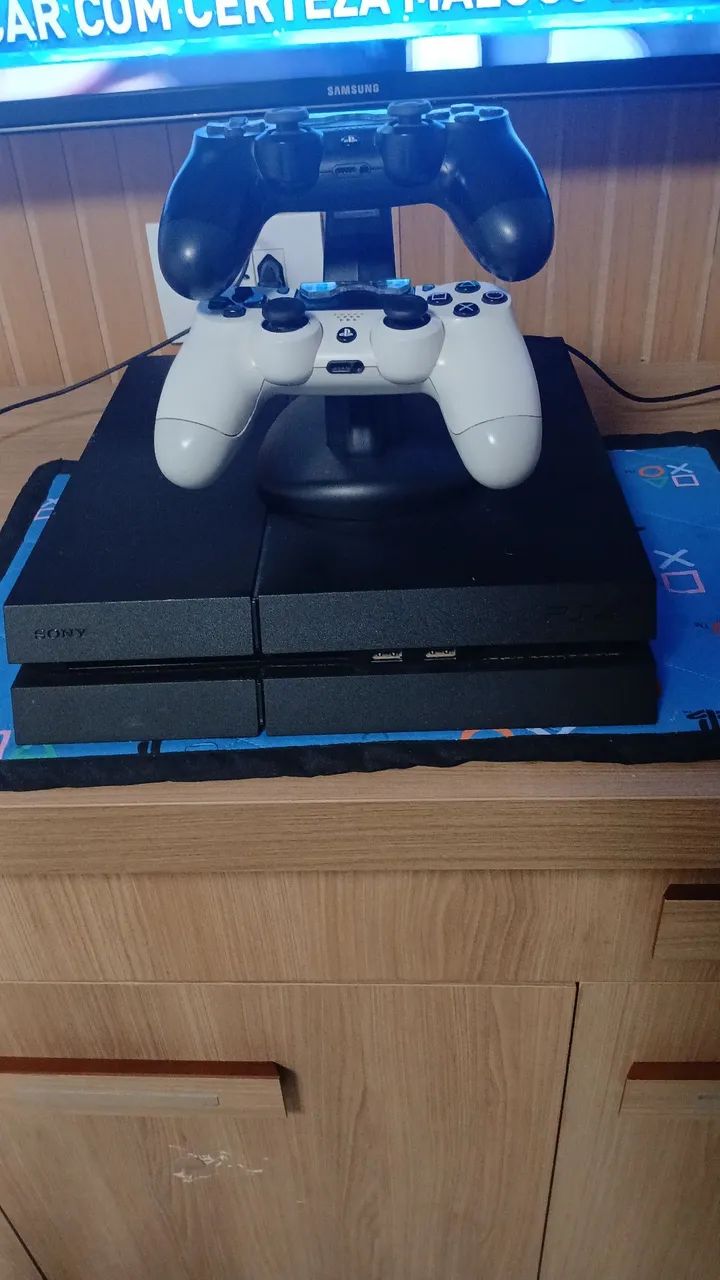 PlayStation 04 - Foto 2