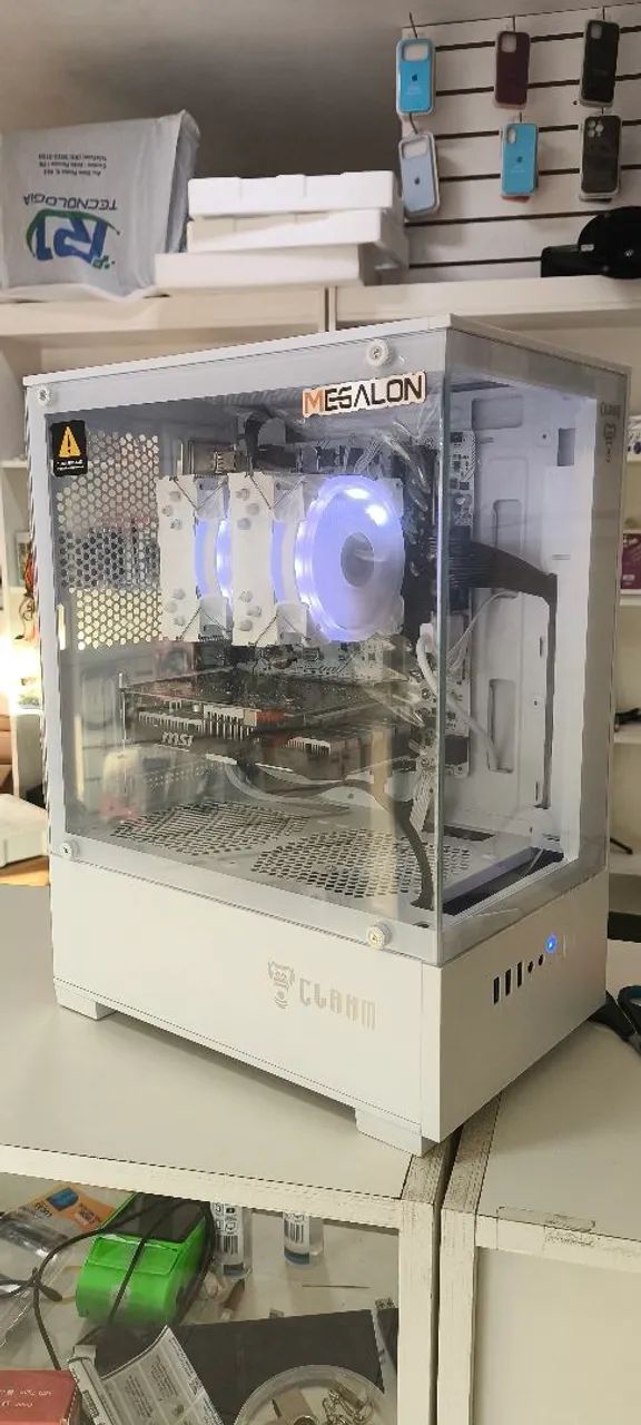 PC GAMER RYZEN  - Foto 3