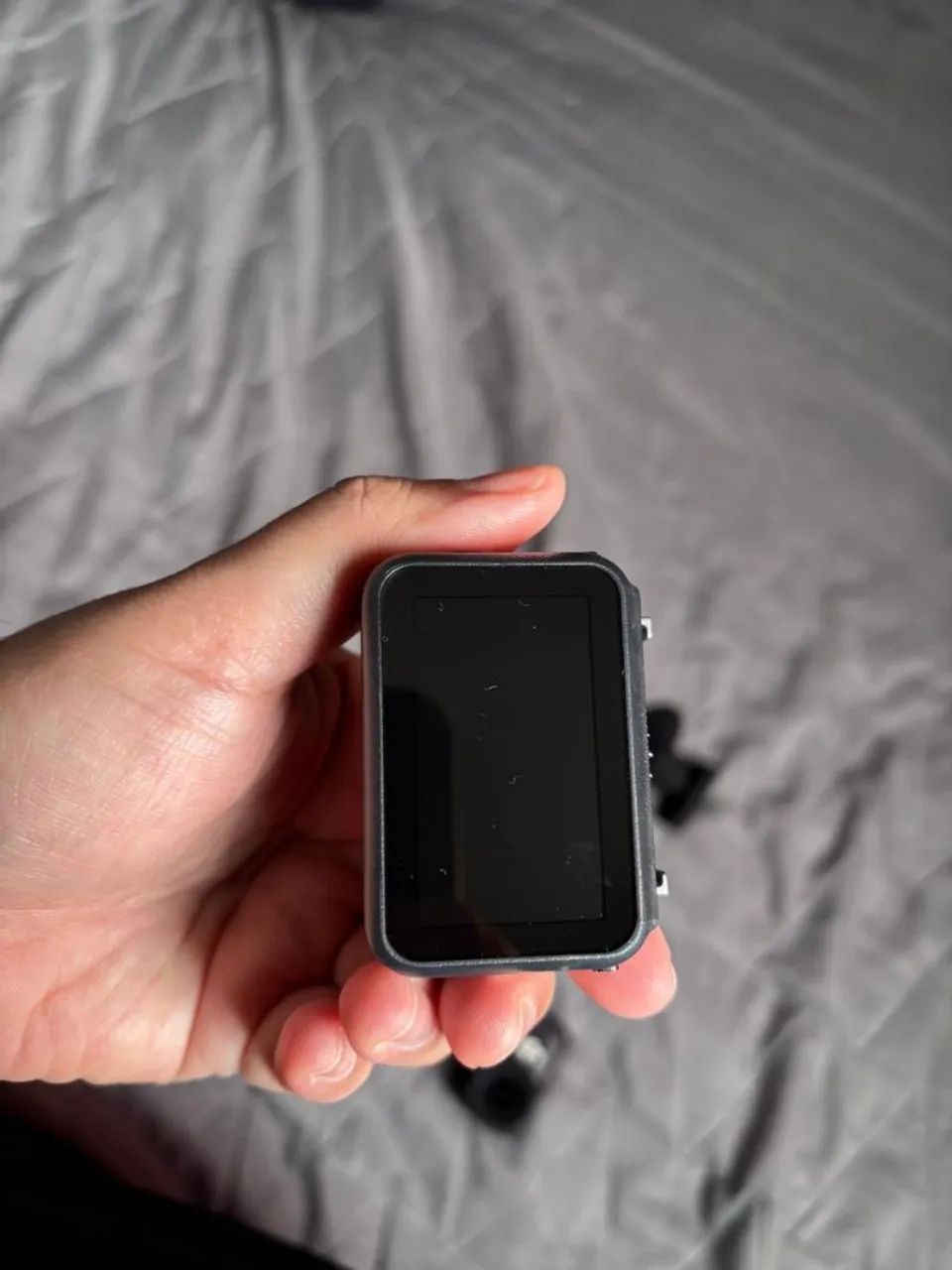 DJI OSMO NANO 128GB  - Foto 3