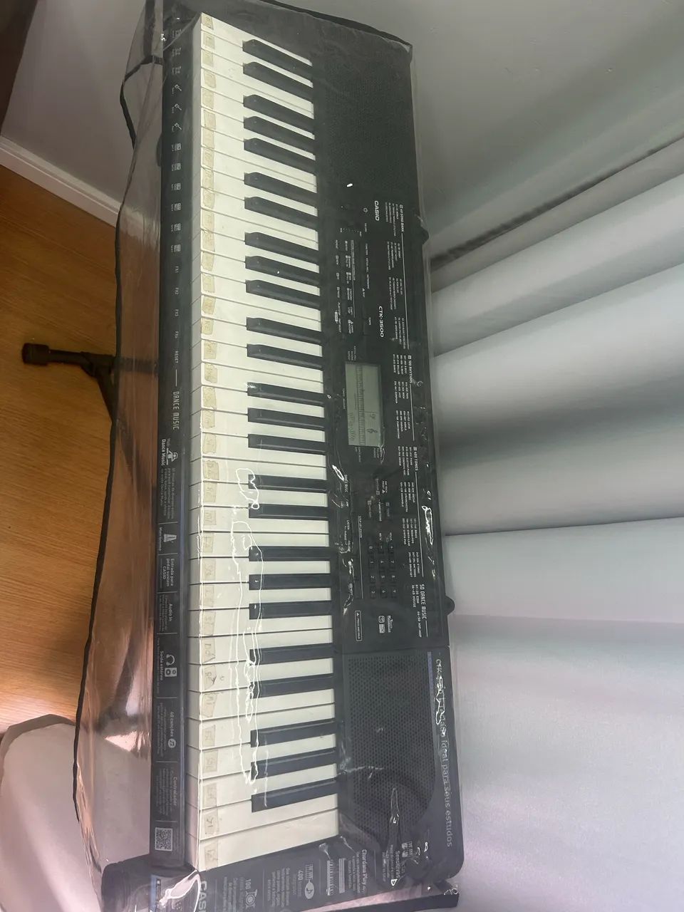 Teclado 
