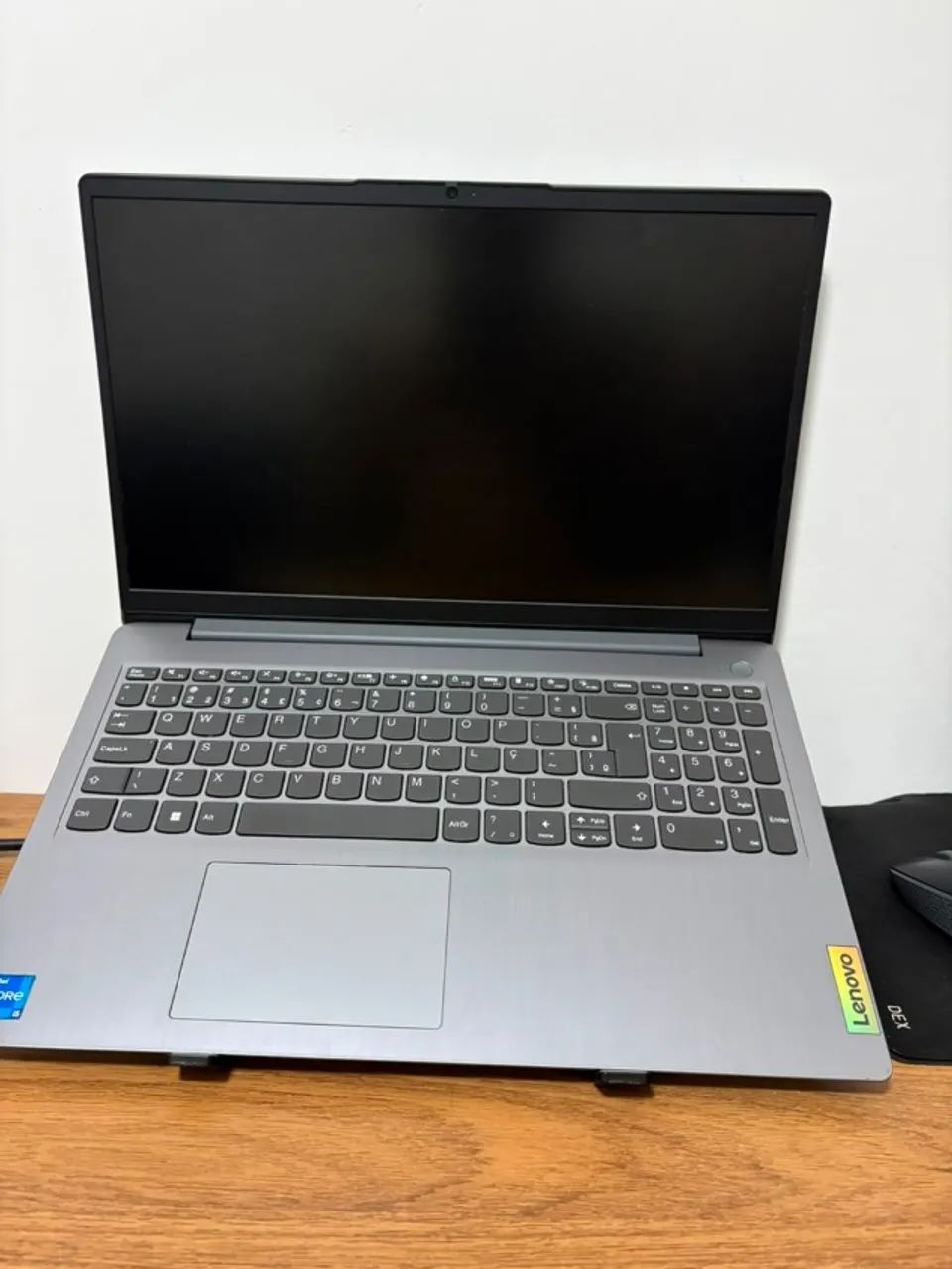 Notebook Lenovo IdeaPad i5 11ª Geração - Foto 2