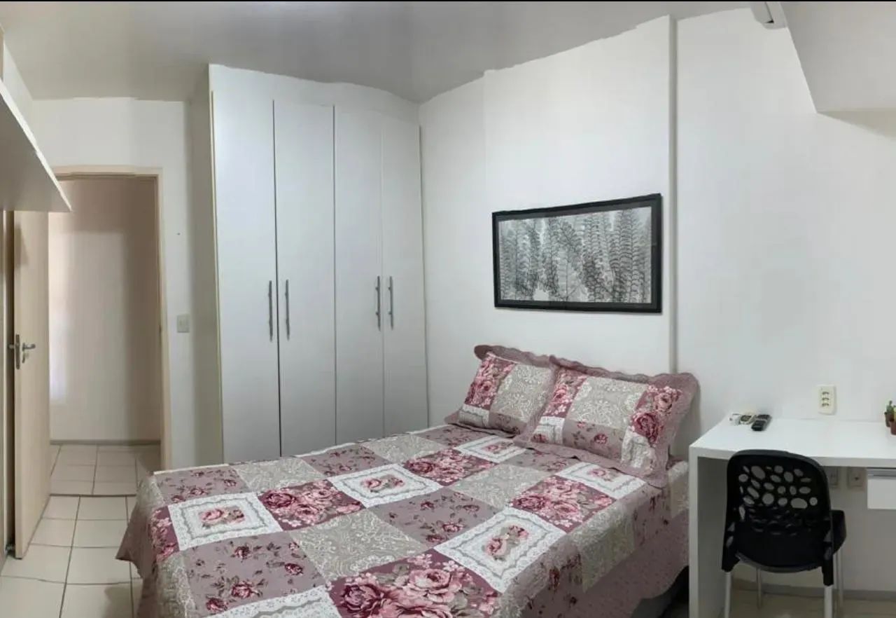 Apartamento para venda, quarto e sala na Ponta Verde - Foto 2
