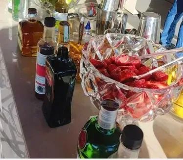 BARTENDER E DRINKS >    WHATZAP;(71)9-8_6_1_5 - 0_8_9_3