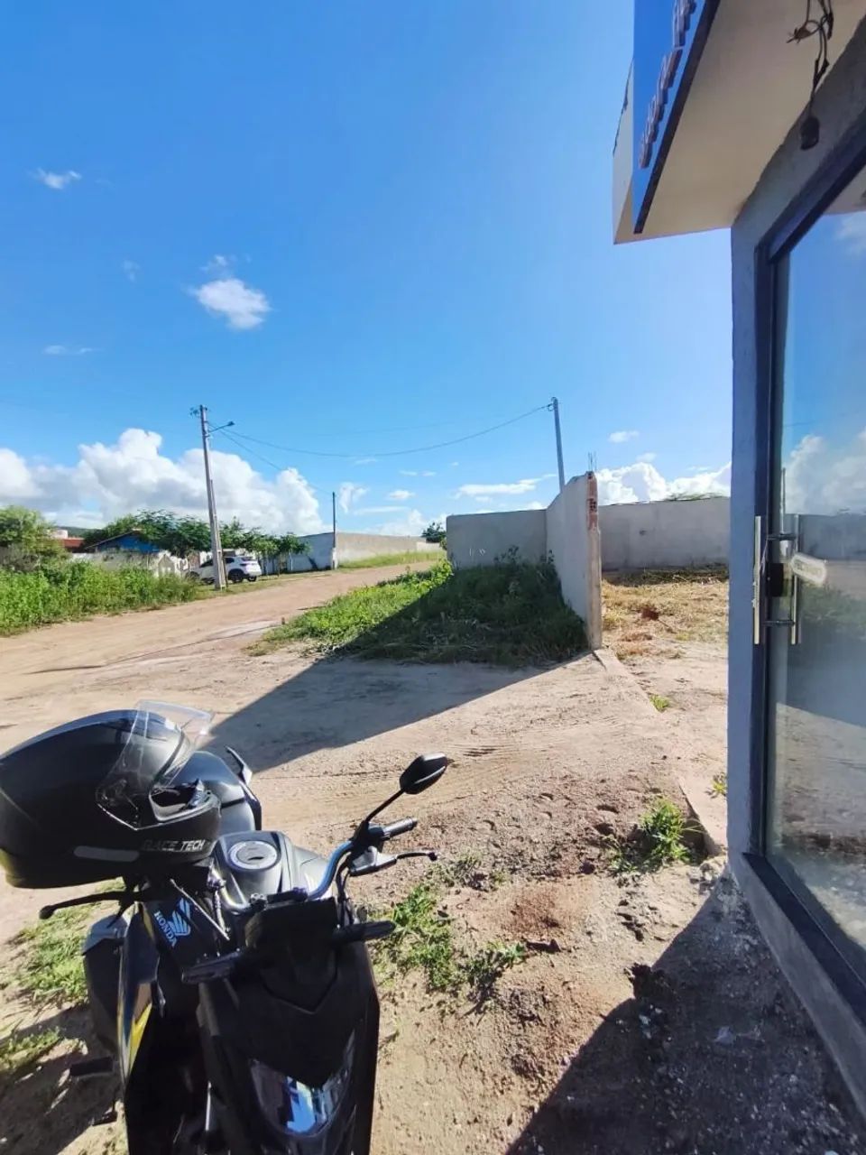 Área de lazer em fase de acabamento  - Foto 5