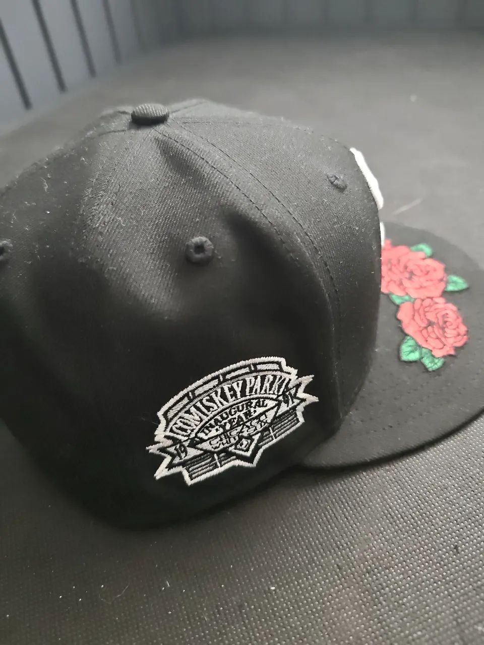 Boné New Era Sox - Foto 4