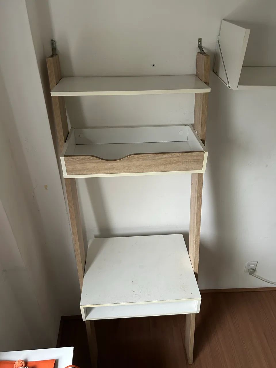 Escrivaninha compacta  - Foto 4