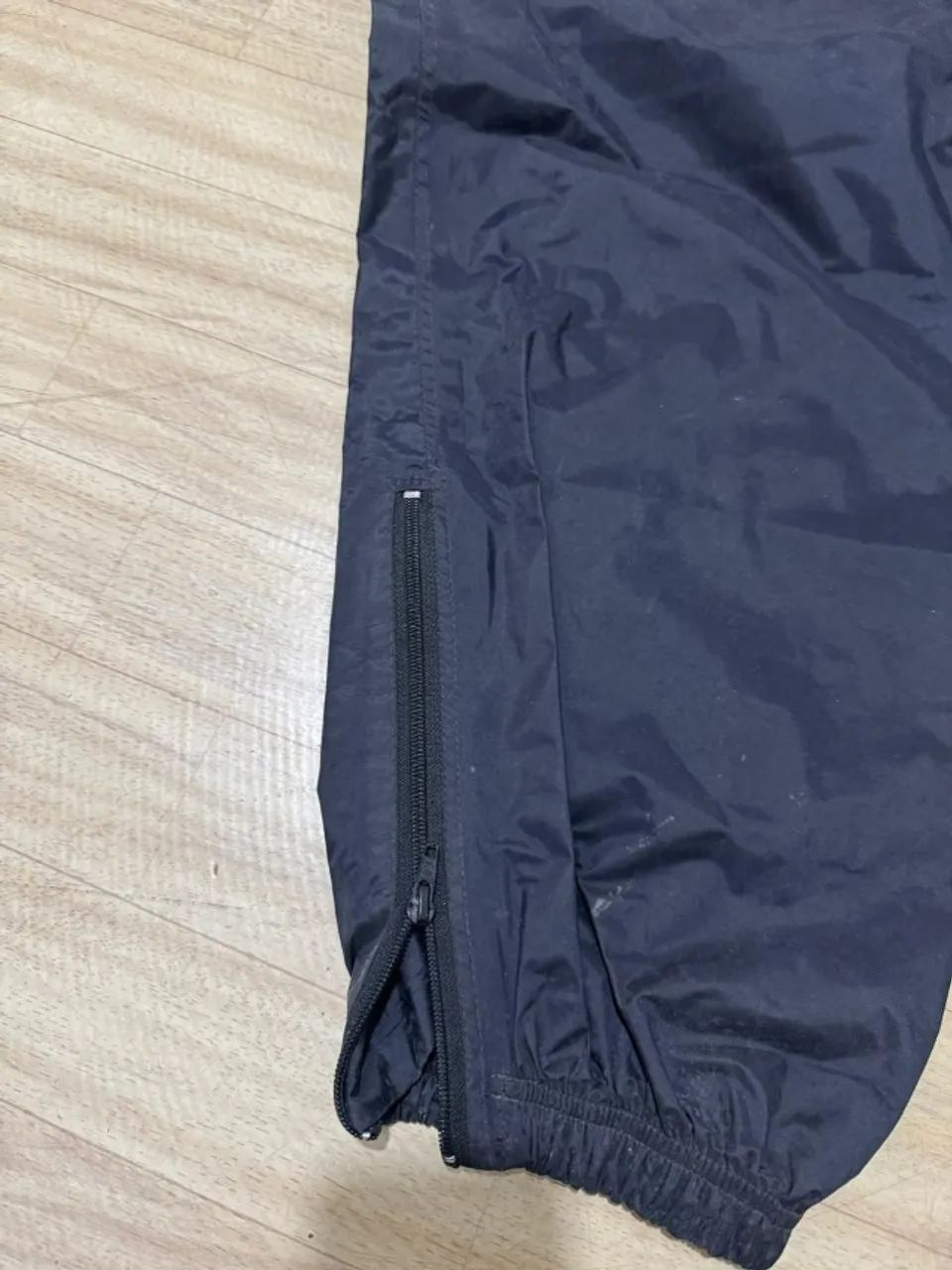 Calça de chuva 100% impermeável - Foto 2