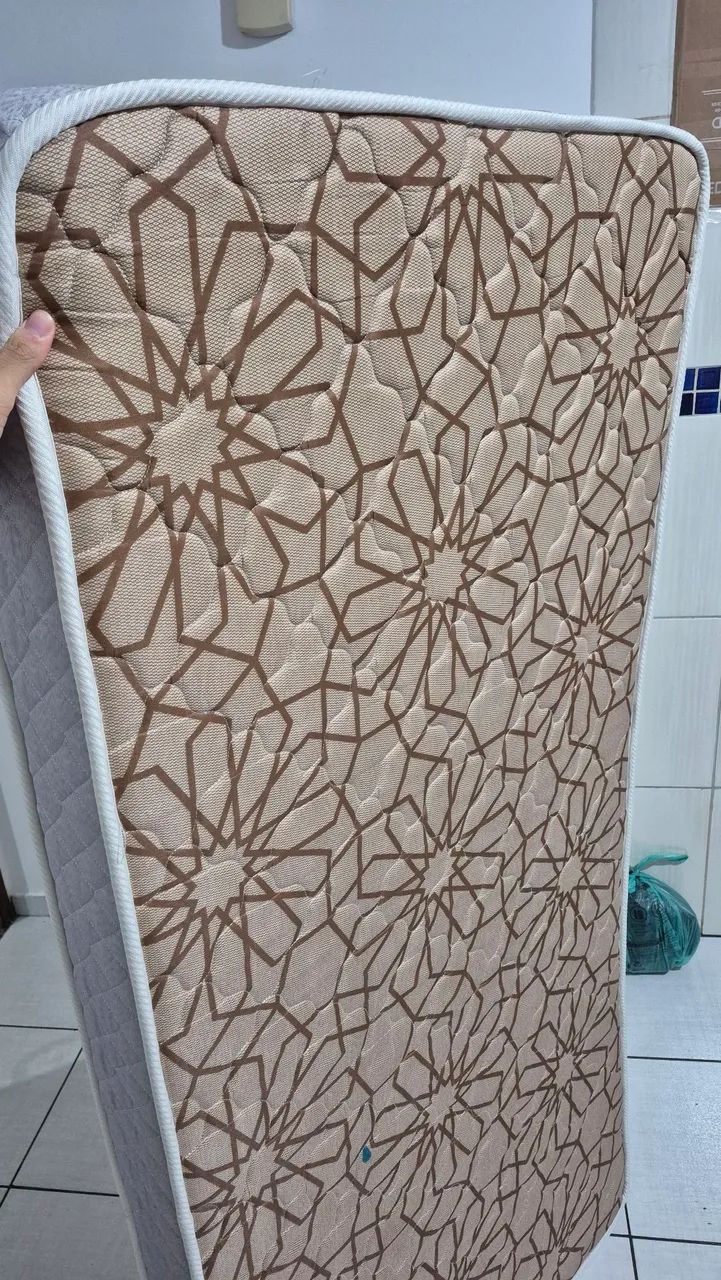 Colchão Castor  - Foto 3