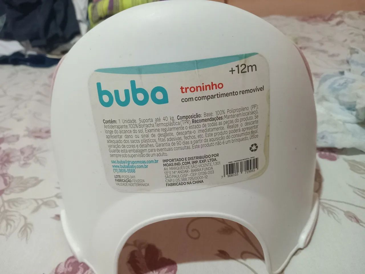 Troninho - Foto 3