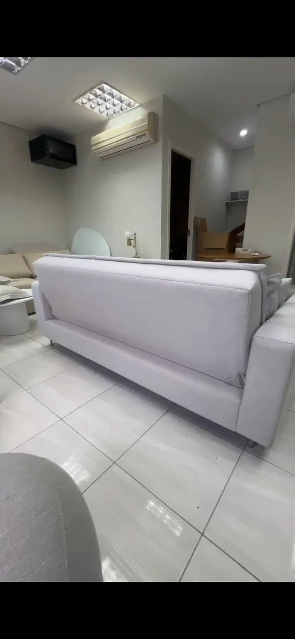 Sofá cama - Foto 5
