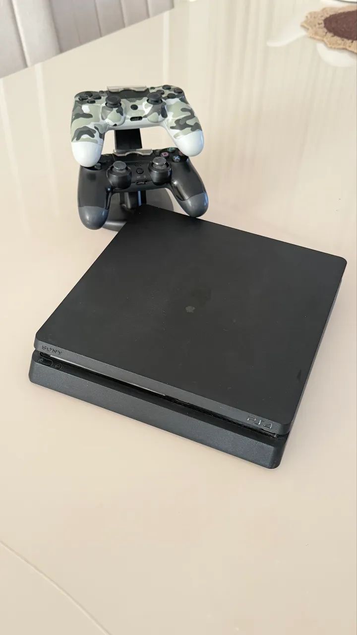 Playstation 4 1TB - Foto 2
