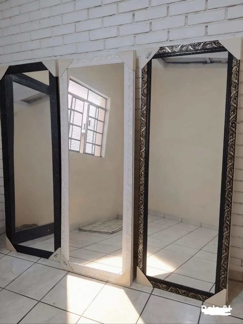 Espelho 60×1,60
