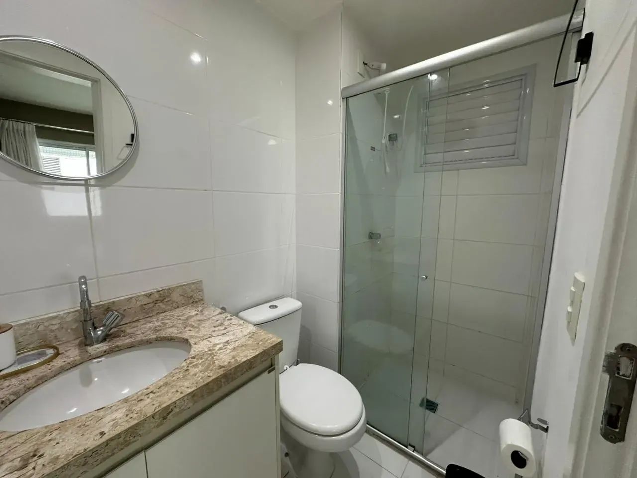 Apartamento Studio Mobiliado para aluguel com 1 quarto em Umarizal - Belém - PA - Foto 5