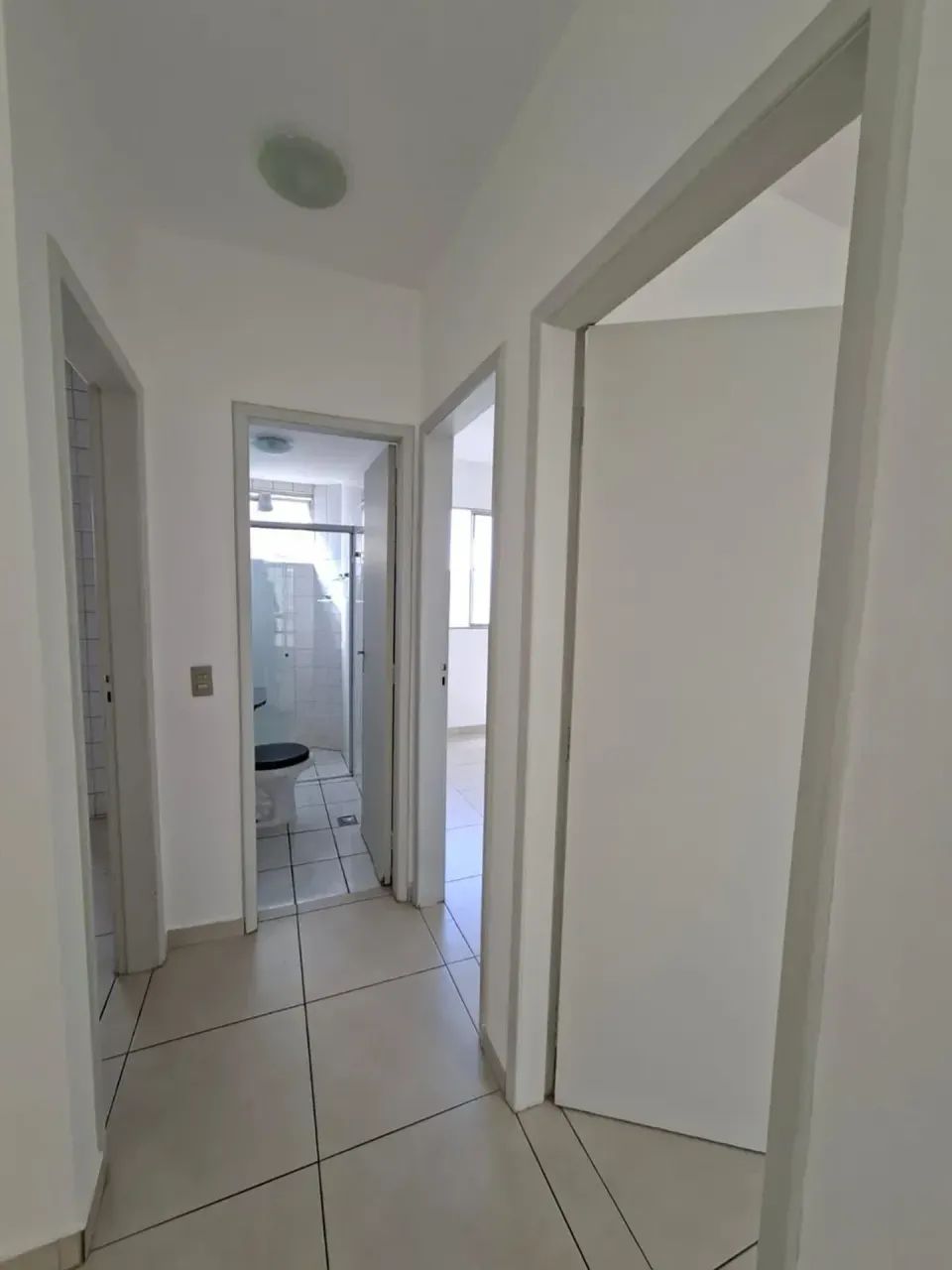 2 QUARTOS COM 01 VAGA NO BAIRRO CARLOS PRATES - Foto 5
