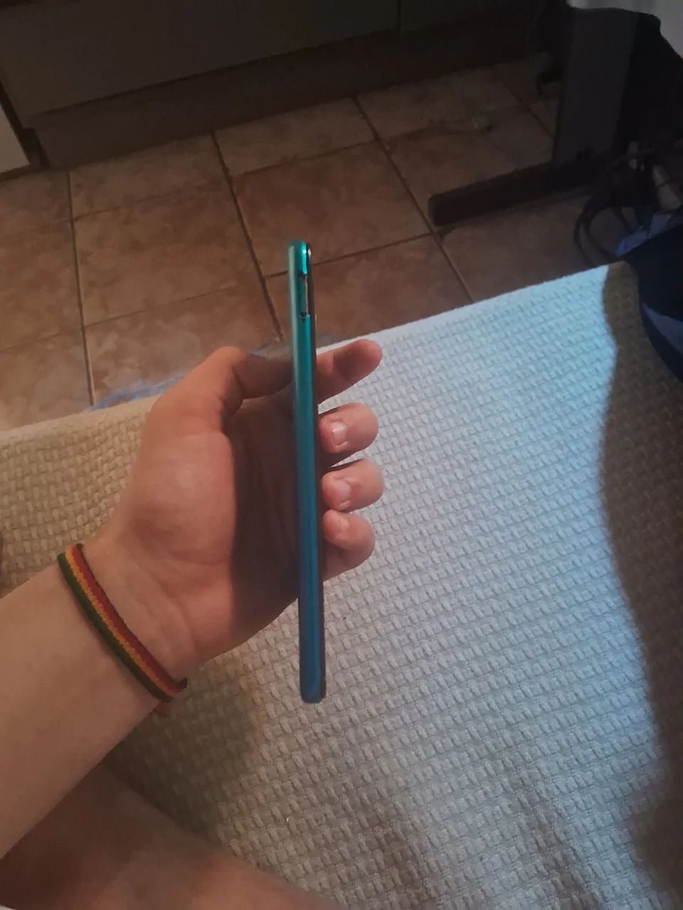 Celular redmi note 9 - Foto 4