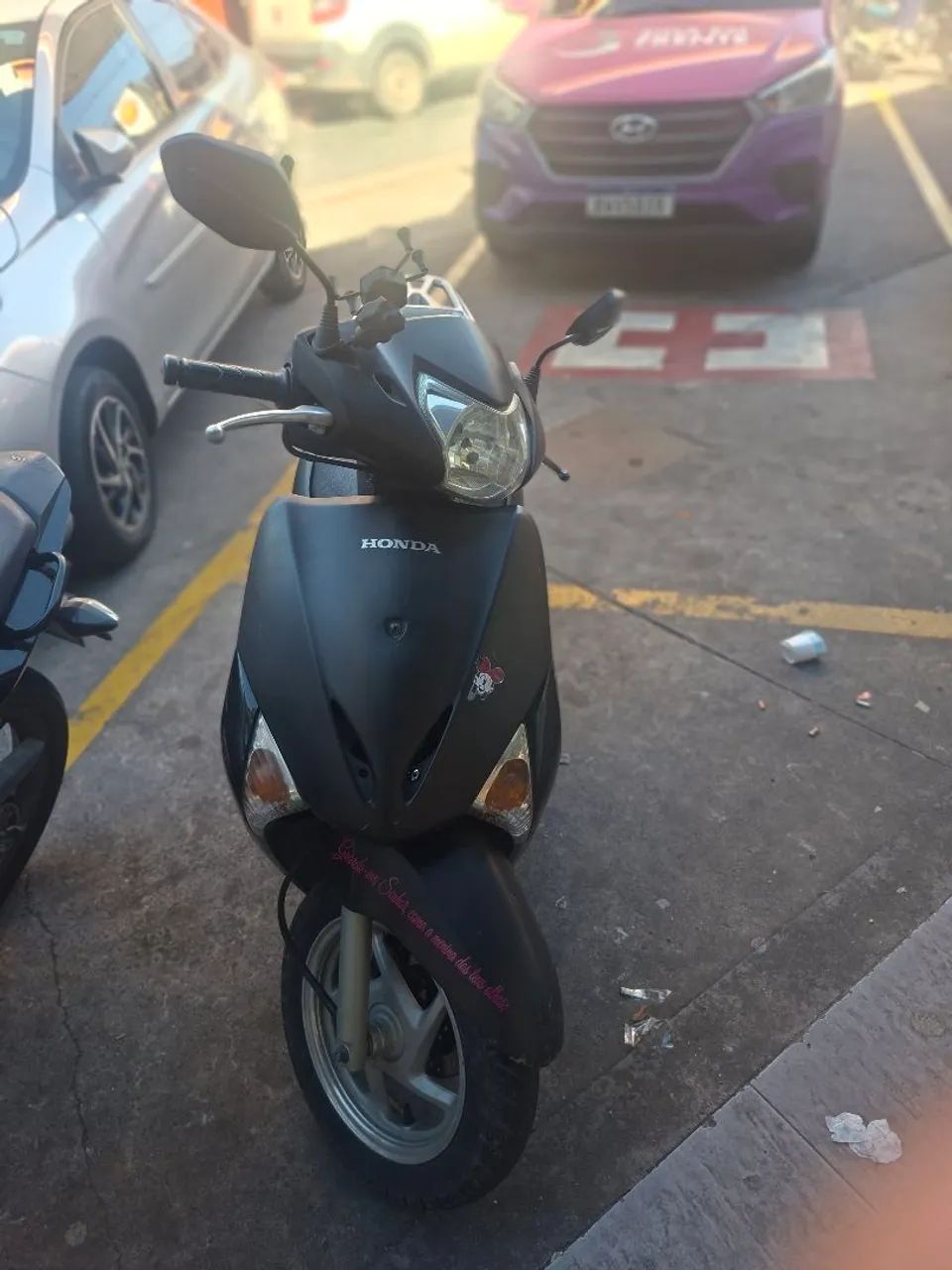 Lead 110 