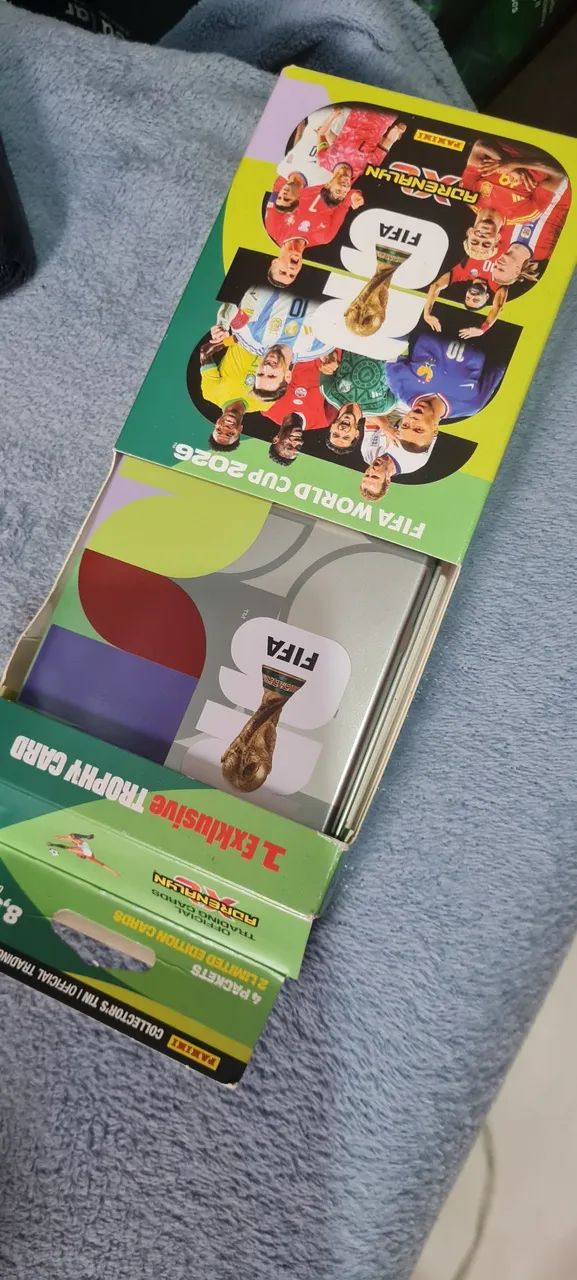 Kit legend 1° Linha  - Foto 4