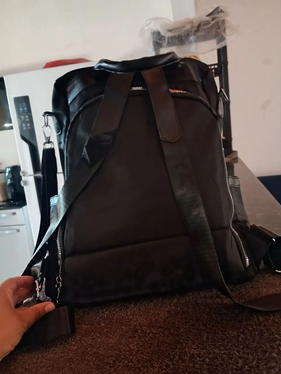 Bolsa  - Foto 3