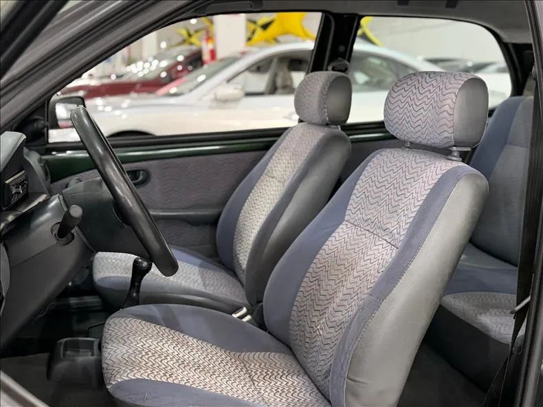 Fiat Palio 1.0 ECONOMY Fire Flex 8V 2p, foto 7 de 16