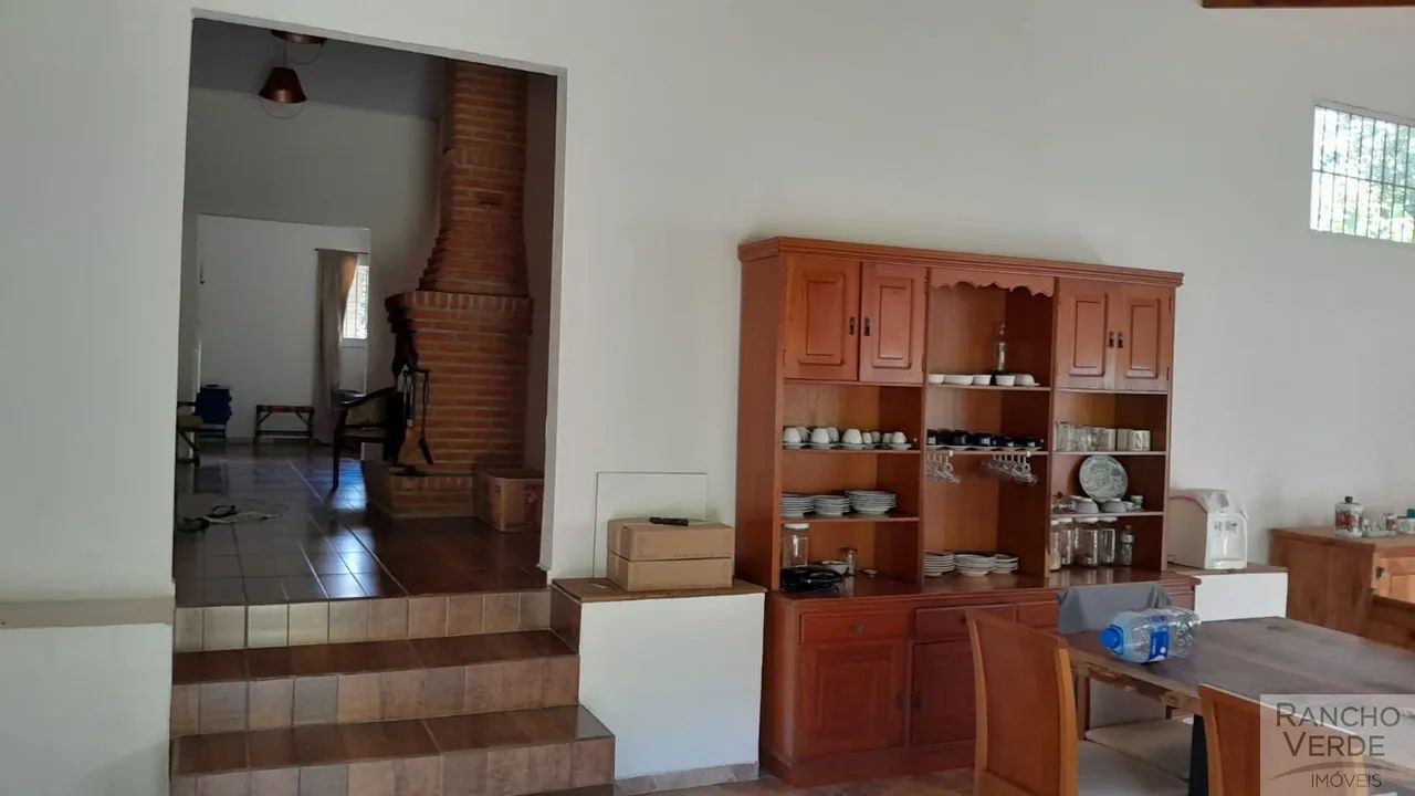 SÍTIO RURAL em PARAIBUNA - SP, CEDRO - Foto 4