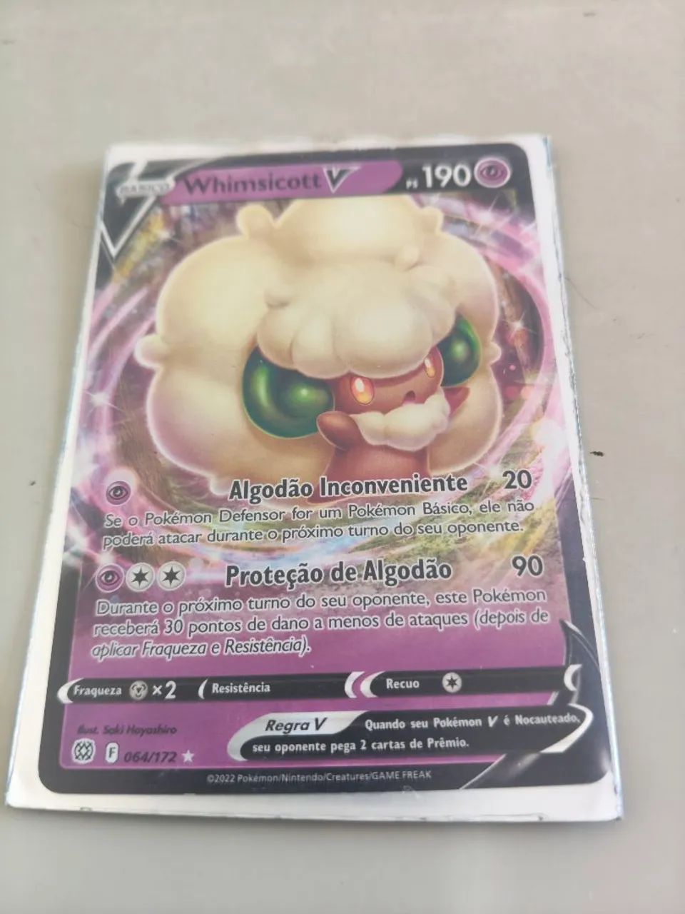 Cards Pokémon  - Foto 5