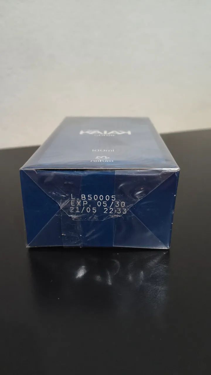 Kaiak Sonar, perfume masculino 100ml. - Foto 3