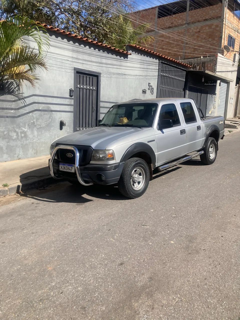 Vendo troco  Betim São João  - Foto 2