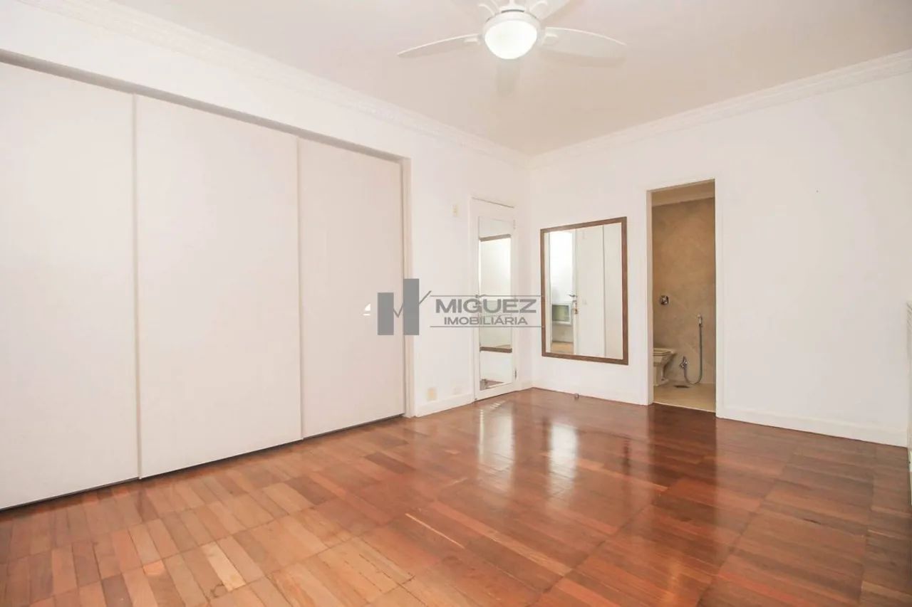Apartamento à Venda na Tijuca  Rua Itacuruçá  130 m²  3 Quartos  Suíte  1 por Andar  Vista - Foto 11