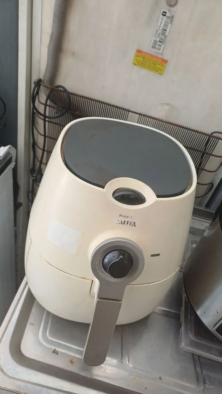 Air fryer  - Foto 3