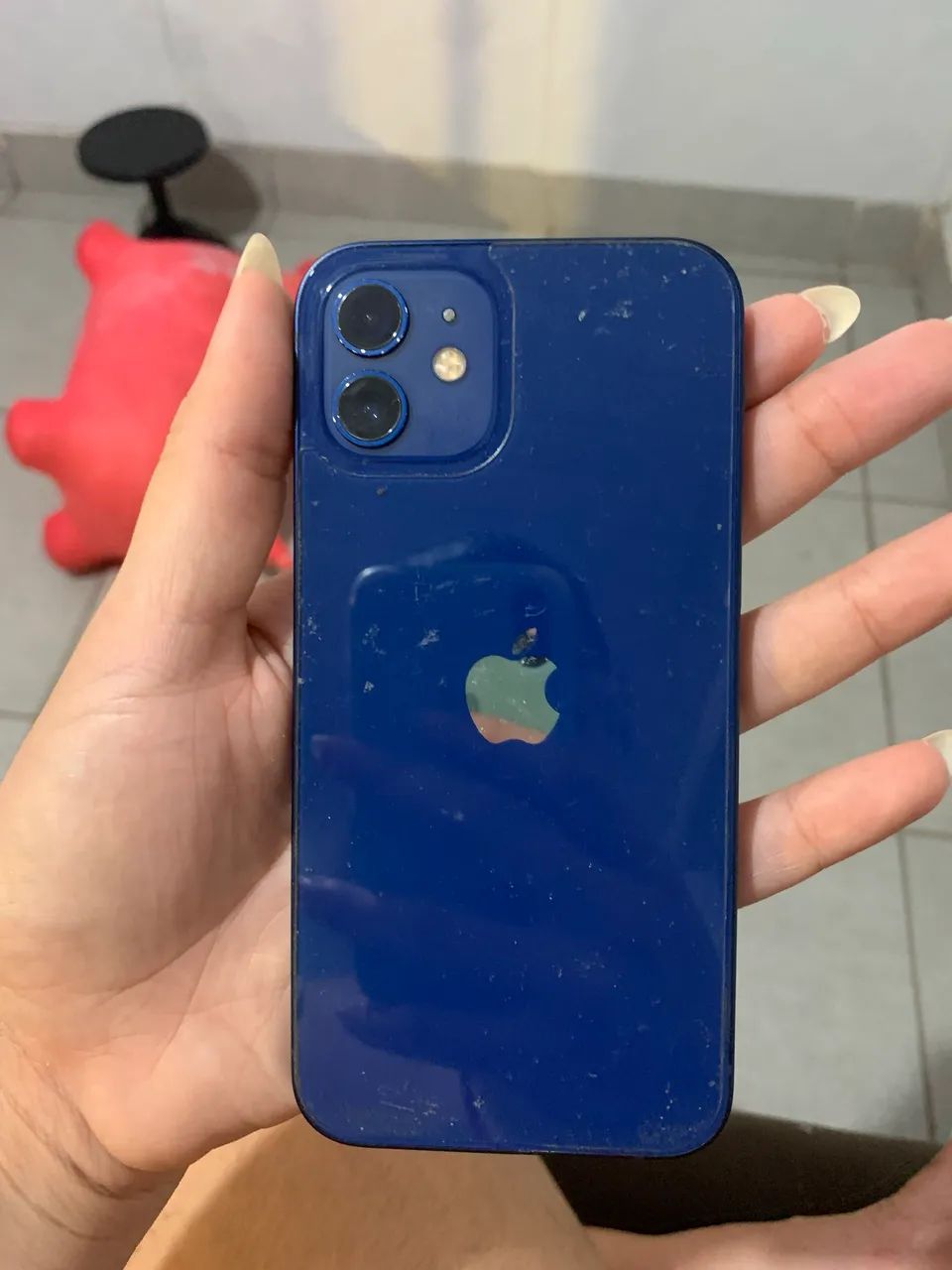 iPhone 12 - Foto 4
