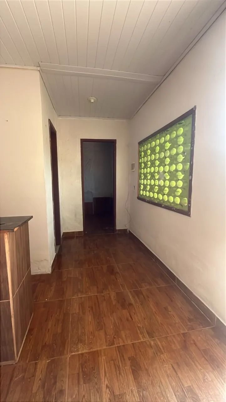 Alugo casa tipo kitnet (Porto da roça ) - Foto 4
