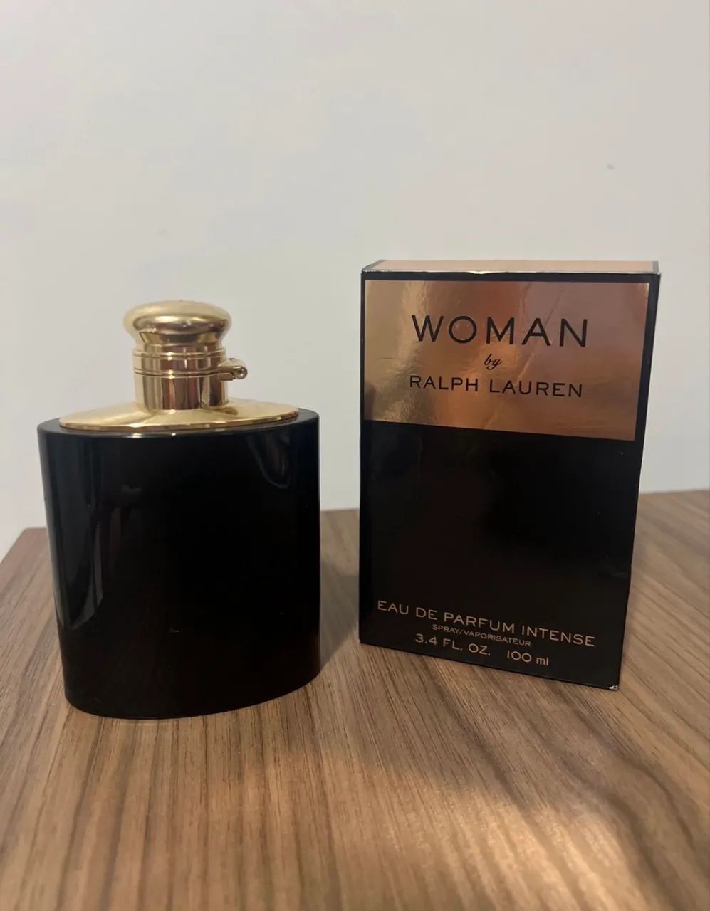 Perfume Woman Intense - Ralph Lauren 