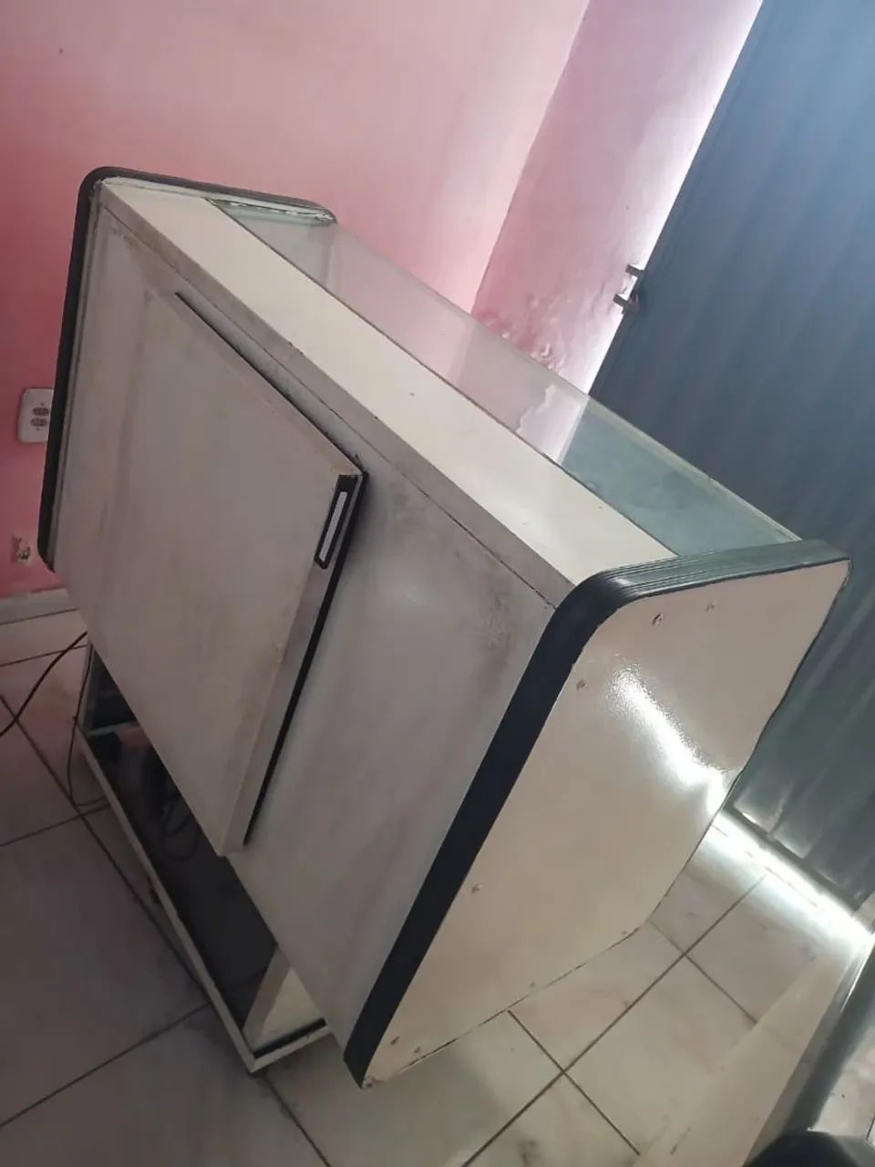 Freezer semi nova  - Foto 2