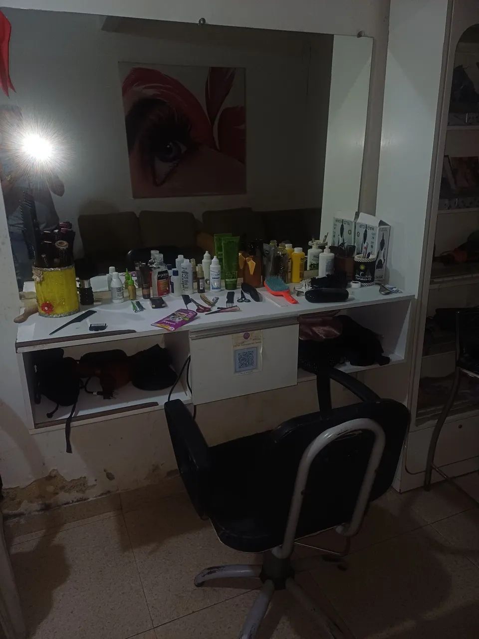 Para seu salão ou barbearia  - Foto 3