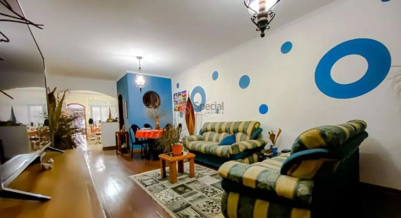 Sobrado na Vila Formosa, 324 m² - Foto 3