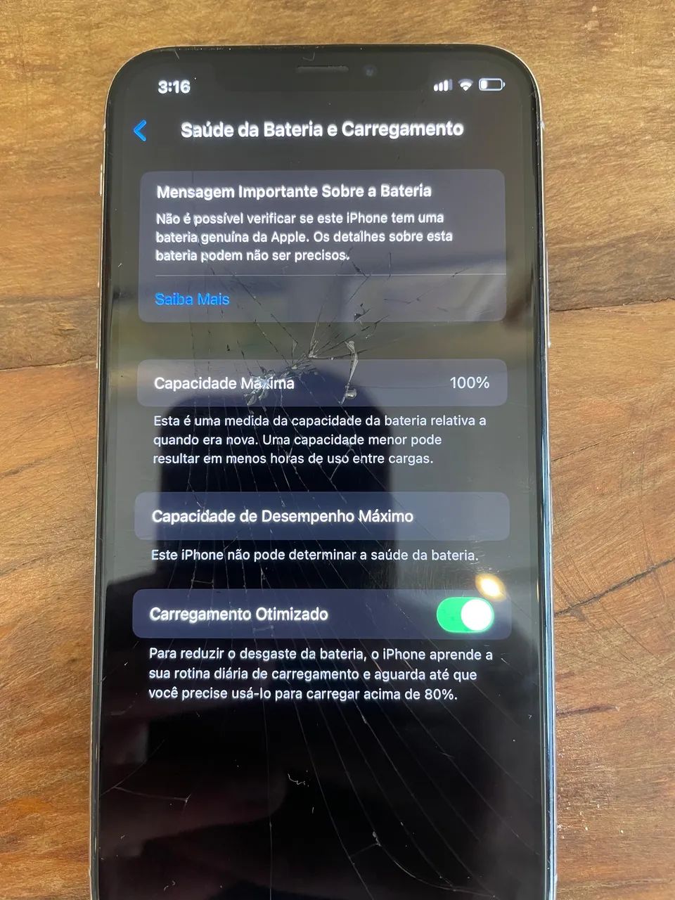 iPhone xs 256gb  - Foto 4