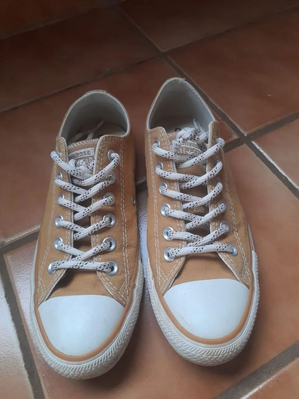 Tênis All Star Converse n 37