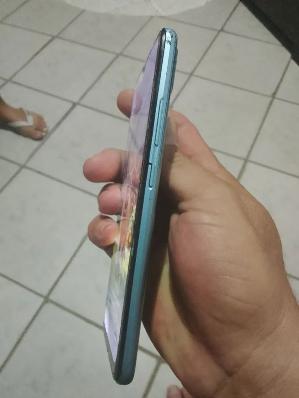 Celular realme c21  - Foto 3