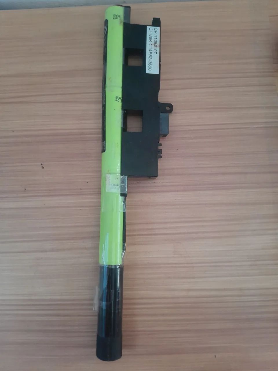 Bateria notebook