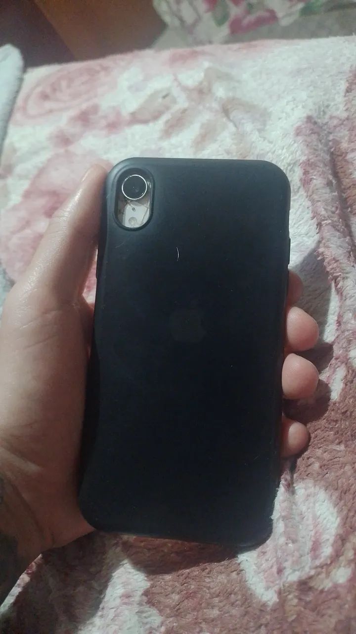 Vendo IPhone XR - Foto 4
