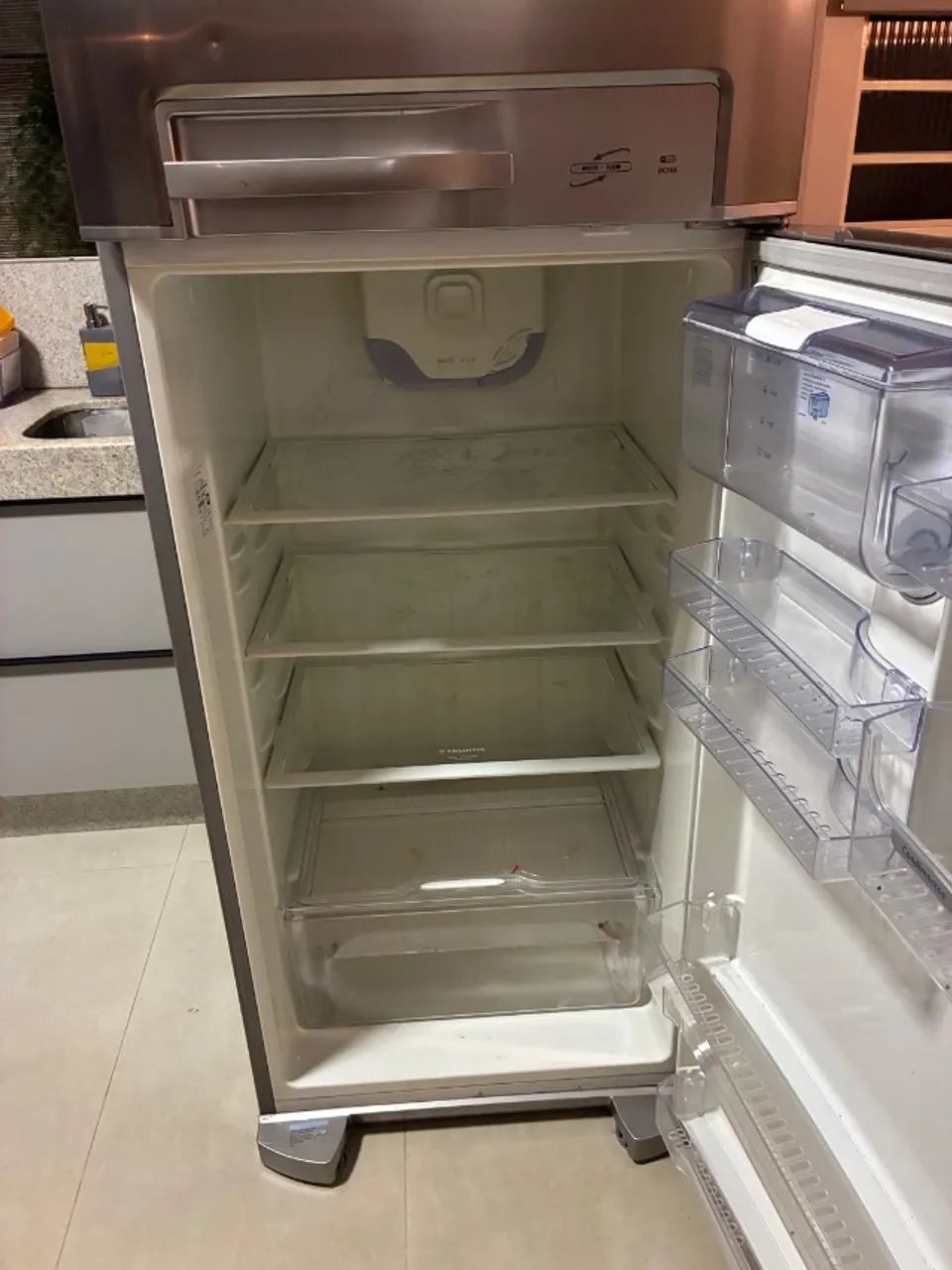 Geladeira - Foto 5