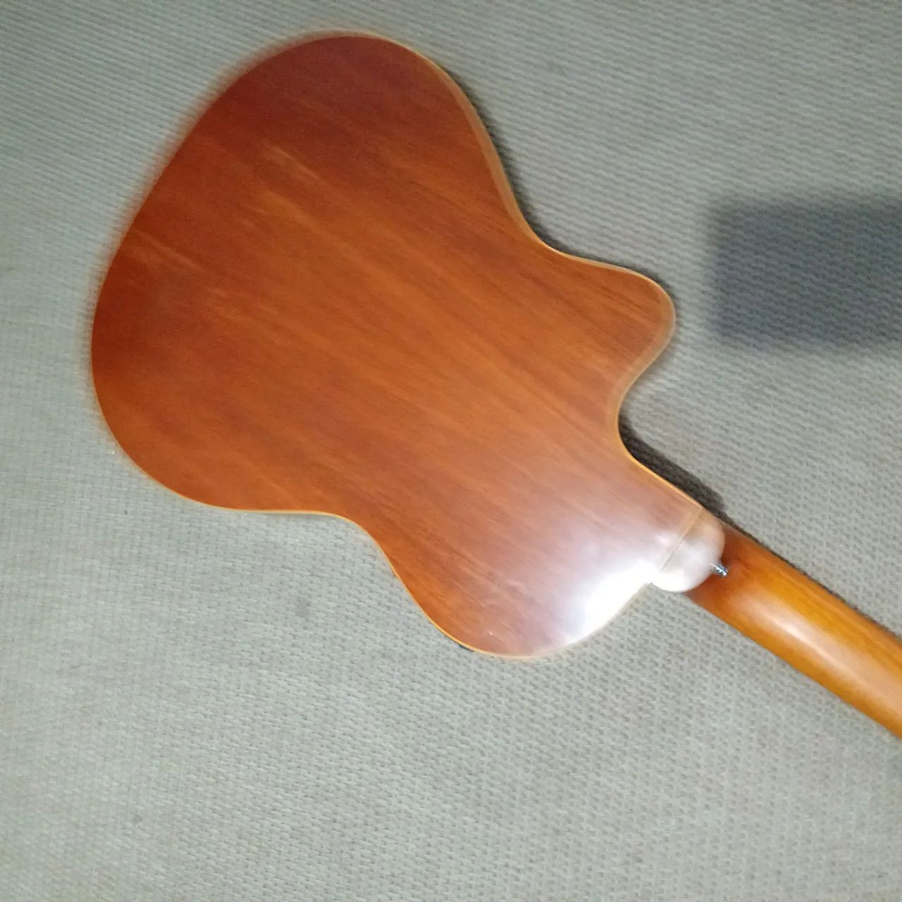 Violão do Giorgio flat - Foto 5