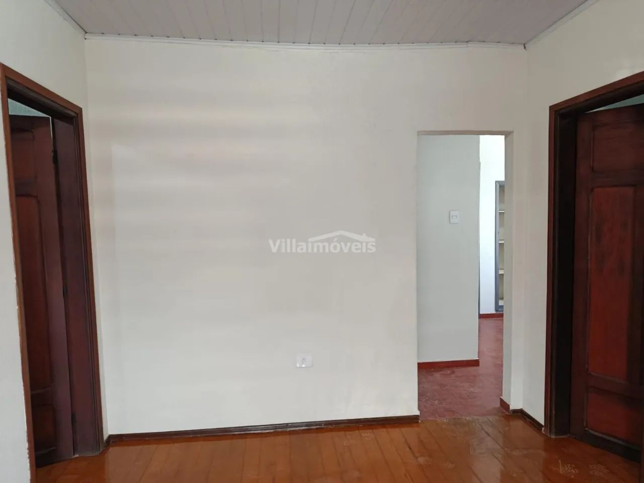 casa - Vila Industrial - Campinas - Foto 2