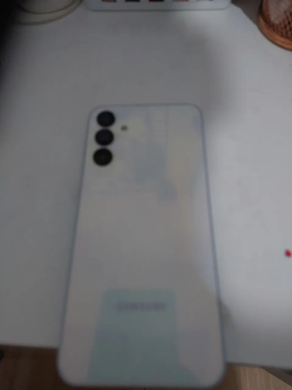 Vende se celular  a 15 - Foto 2