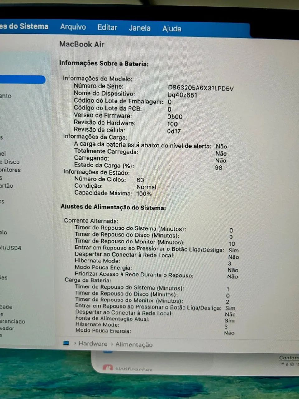 MacBook Air 15? M2 - Foto 4