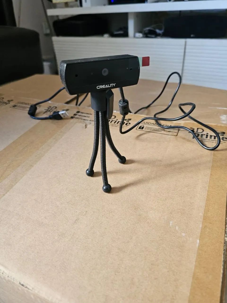 IMPRESSORA 3D - Foto 2