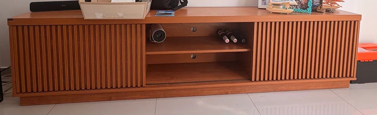Vendo rack AREZZO - Foto 5