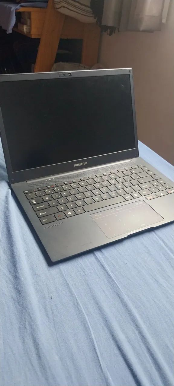 Notebook Positivo  - Foto 4
